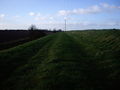 'The Edge of Nowhere' Near Holbeach St Matthew - geograph.org.uk - 318638.jpg