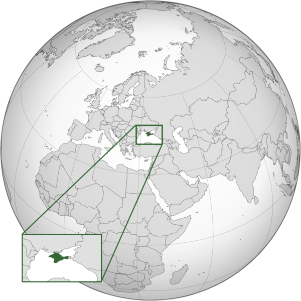 Soubor:Crimea (orthographic projection).png