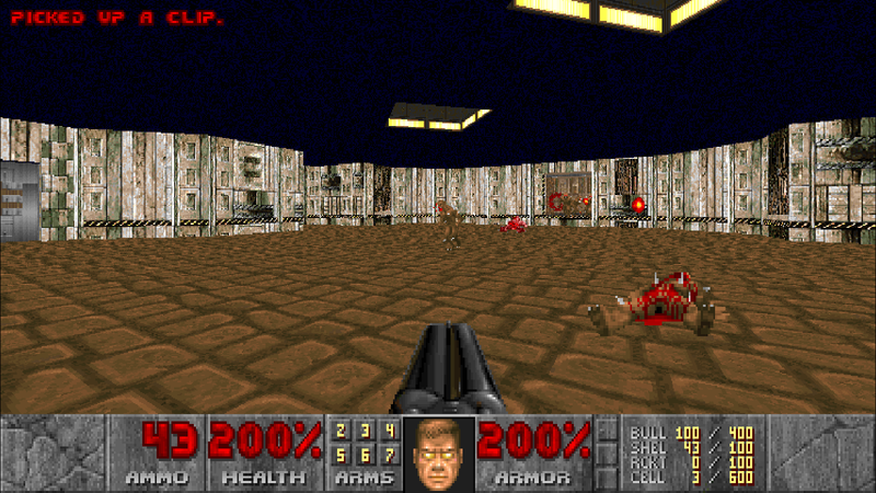 Soubor:DOOM II Enhanced 2023-127.png