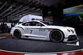 Bentley - Continental GT3 - Mondial de l'Automobile de Paris 2012 - 203.jpg