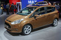 Ford B-MAX - Mondial de l'Automobile de Paris 2014 - 001.jpg