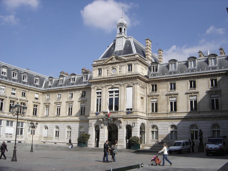 Soubor:ParisMairie15ème.jpg