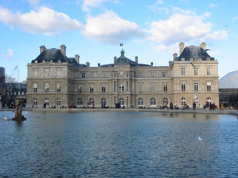 Soubor:Luxembourg Palace.JPG