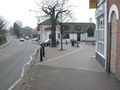 "The Old George" Fair Oak Square. - geograph.org.uk - 366894.jpg