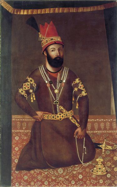 Soubor:Nader Shah Afshar.jpg