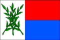 Vrbice LT CZ flag.png