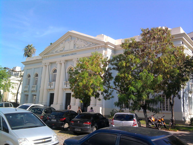 Soubor:Biblioteca Estadual de Niterói.jpg