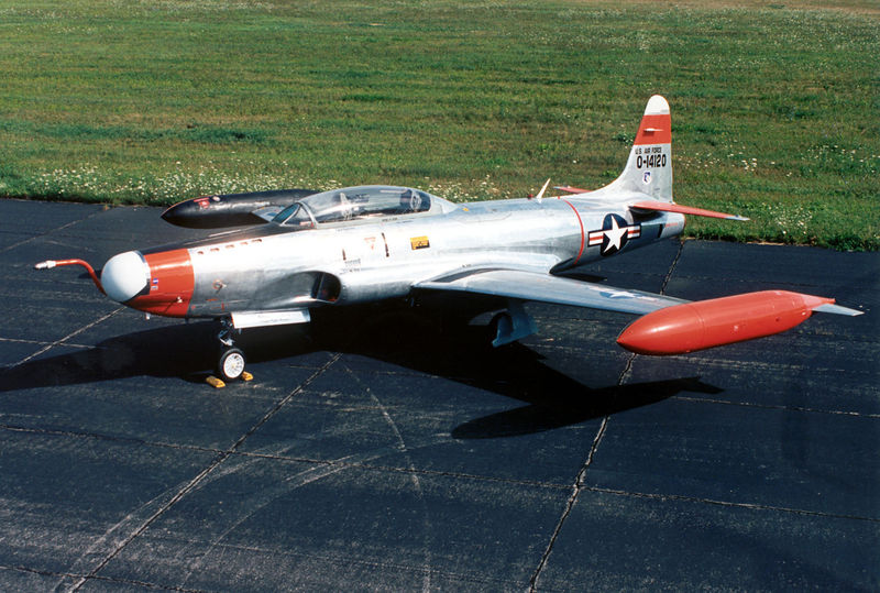 Soubor:Lockheed NT-33A USAF.jpg