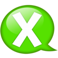 Speech-balloon-green-x256.png