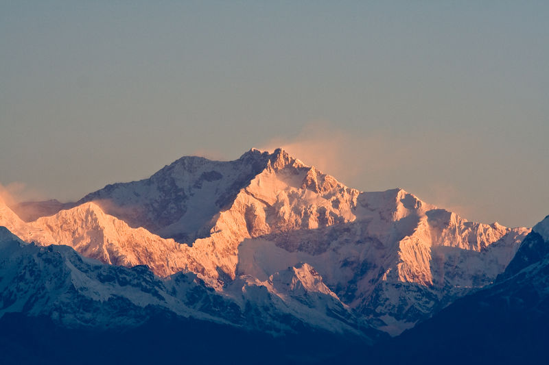 Soubor:Kanchenjunga India.jpg