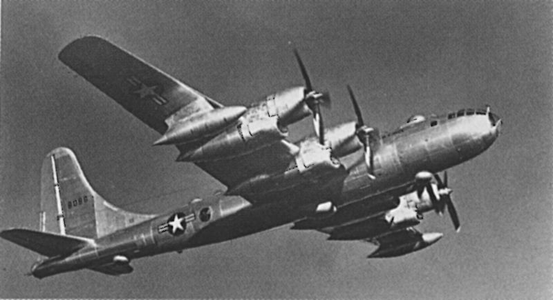 Soubor:Boeing B-50 USAF.jpg