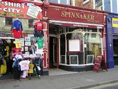 The Spinnaker Restaurant, Portrush - geograph.org.uk - 813982.jpg