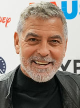George Clooney (9 January 2023)