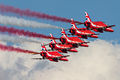 RAF Red Arrows-Broomfield, Colorado-Flickr.jpg