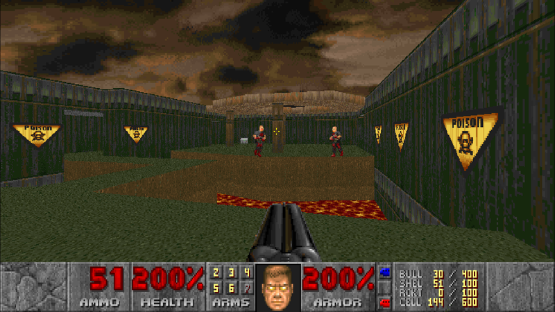 Soubor:DOOM II Enhanced 2023-071.png