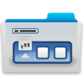 Hydroxy128-agua-folder-dock icons.png