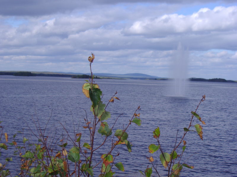 Soubor:Jezero Kemijoki v Kemijärvi.jpg