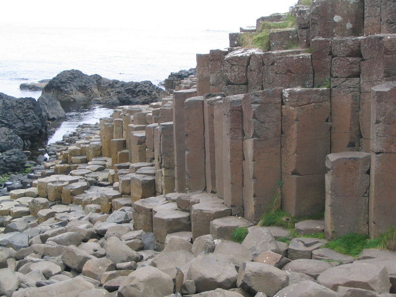 Soubor:Giants-causeway-in-ireland.jpg