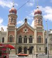 Great Synagogue Plzen CZ.jpg