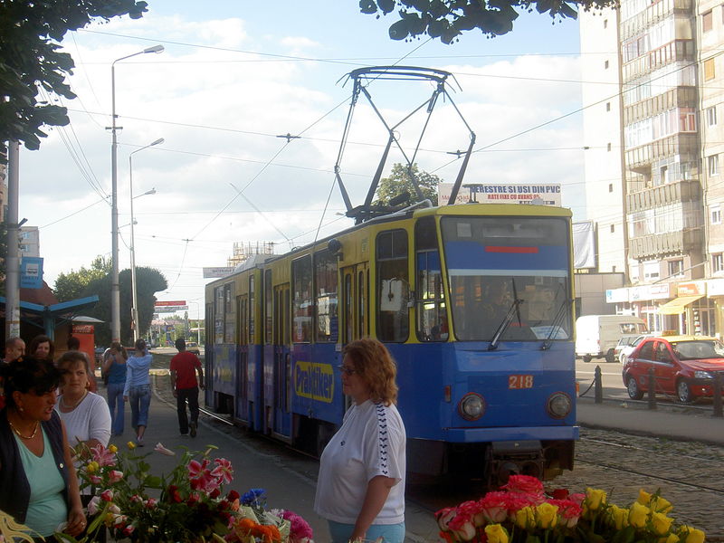 Soubor:Oradea tramvaj (2).jpg