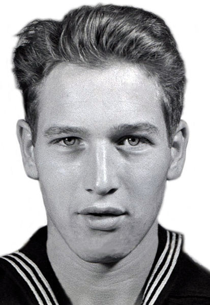 Soubor:U.S. Navy portrait of Paul Newman.jpg