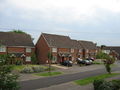 'Semis' in Baynard Close - geograph.org.uk - 826564.jpg