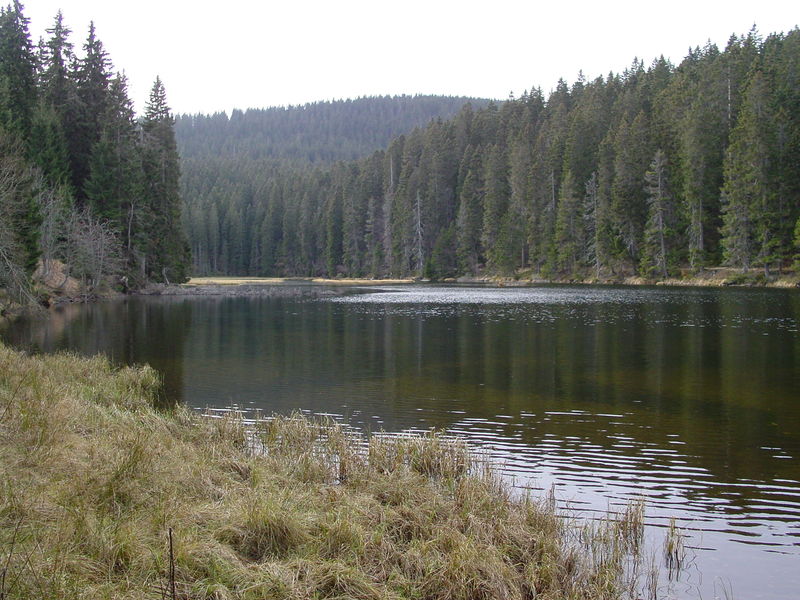 Soubor:Jezero Laka.JPG