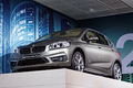 BMW Serie 2 Active Tourer - Mondial de l'Automobile de Paris 2014 - 001.jpg