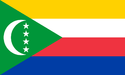 Flag of the Comoros.png