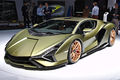 Lamborghini Sian at IAA 2019 IMG 0324.jpg