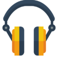 SmallandFlat-headphone-icon.png