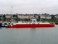 'Foyle Venture' at Bangor (1) - geograph.org.uk - 725794.jpg