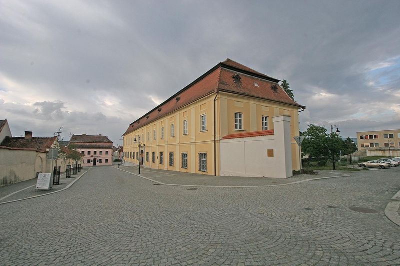 Soubor:Boskovice - muzeum.jpg