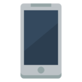 SmallandFlat-device-mobile-phone-icon.png