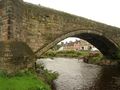 "Roman bridge", Musselburgh - geograph.org.uk - 933010.jpg