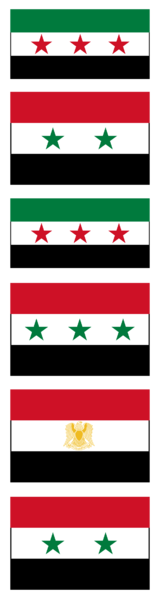 Soubor:Syria-flag-changes.png