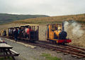 'Polar Bear' at the Groudle Glen Railway - geograph.org.uk - 784588.jpg