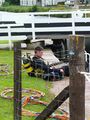 "Buddy" diver at lock 4 - geograph.org.uk - 950828.jpg