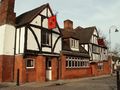 'Cross Keys' inn - geograph.org.uk - 338422.jpg