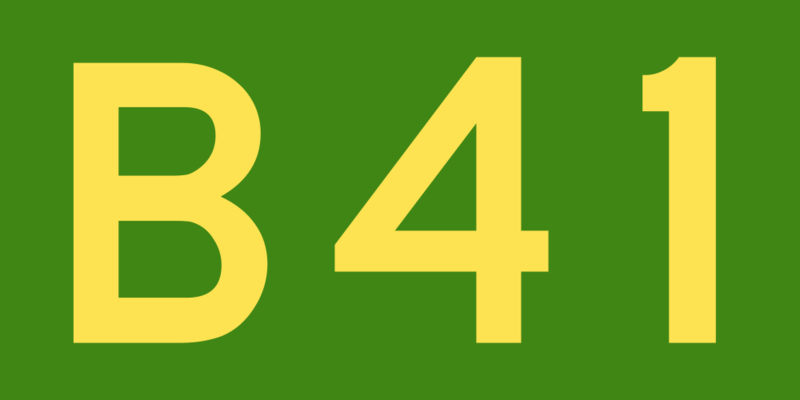 Soubor:Australian Alphanumeric State Route B41.png