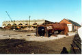 'A' shop, British Rail Engineering Ltd, Swindon (1) - geograph.org.uk - 318212.jpg