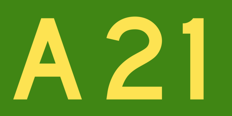 Soubor:Australian Alphanumeric State Route A21.png