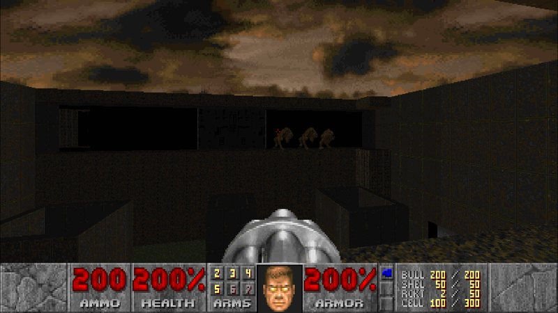 Soubor:DOOM II Enhanced 2023-029.png