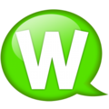 Speech-balloon-green-w256.png