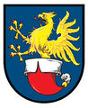 Vsechovice (Prerov) CoA CZ.jpg