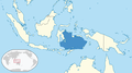 Banda Sea in its region.png