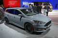 Ford Focus ST - Mondial de l'Automobile de Paris 2014 - 001.jpg