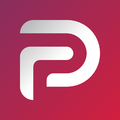 Parler - Logo (2020).png