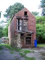 'Outbuilding' behind Clifton Villa, Oughtibridge - geograph.org.uk - 869767.jpg