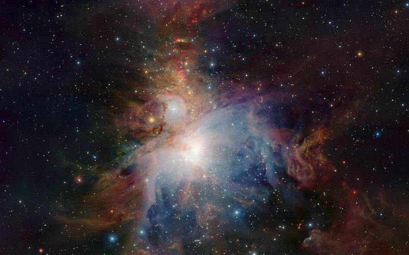 Soubor:Orion Nebula (Messier 42).jpg